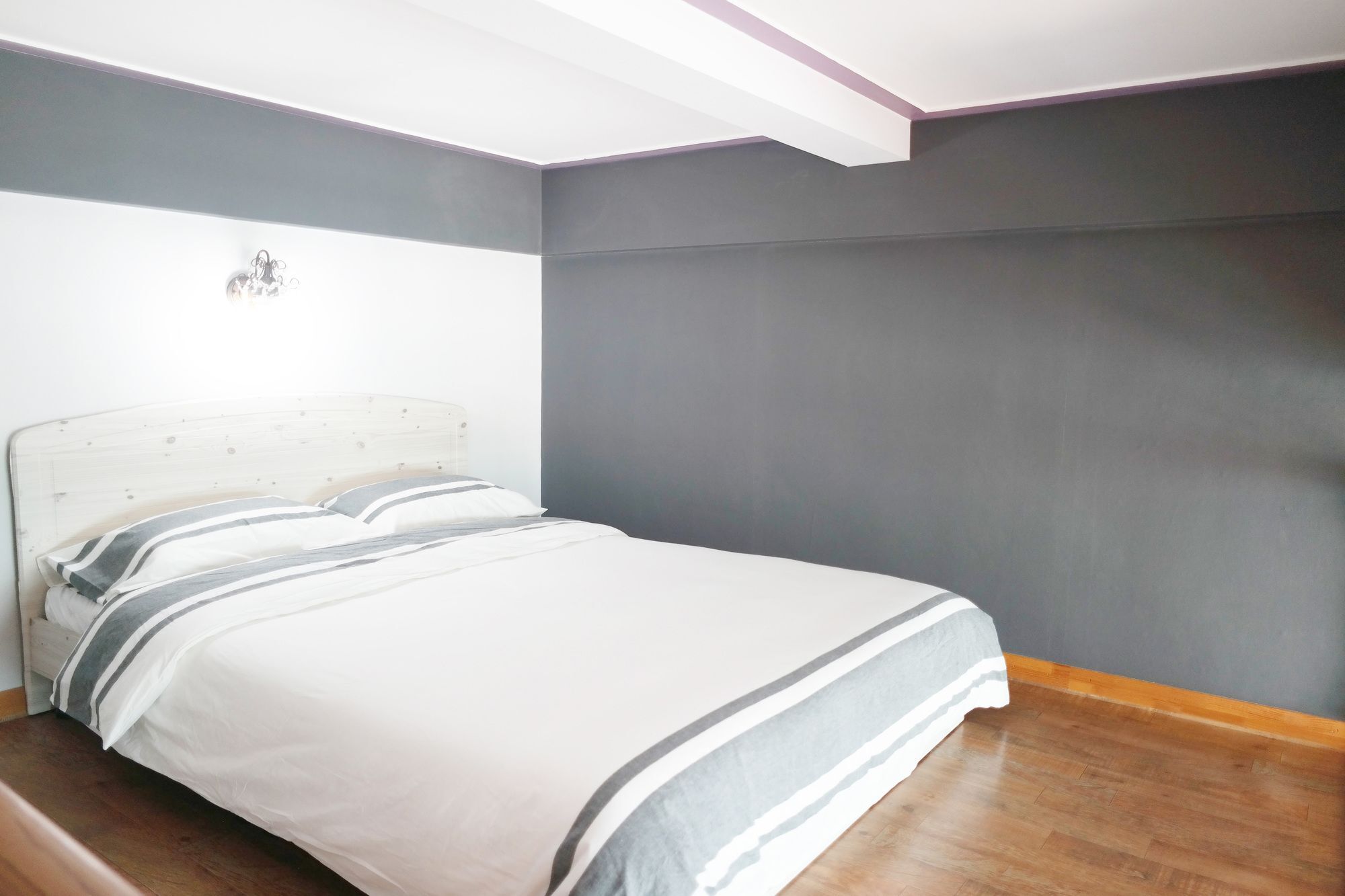 Gangneung White Beach Pension Ngoại thất bức ảnh